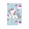 Чохол до планшета BeCover Smart Case Samsung Tab S6 Lite (2024) 10.4" P620/P625/P627 Unicorn (710835) - Image 3