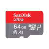 Карта памяти SanDisk 64GB microSD Class 10 A1 R-140 (SDSQUAB-064G-GN6IA) - Image 2