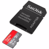 Карта памяти SanDisk 64GB microSD Class 10 A1 R-140 (SDSQUAB-064G-GN6IA) - Image 3