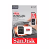Карта памяти SanDisk 64GB microSD Class 10 A1 R-140 (SDSQUAB-064G-GN6IA) - Image 4