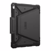 Чохол до планшета UAG iPad Air 13" (Gen 1 2024) Metropolis SE Black (124472114040) - Image 4