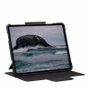Чехол для планшета UAG iPad Air 13" (Gen 1 2024) Metropolis SE Black (124472114040) - Image 10