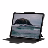 Чехол для планшета UAG iPad Air 13" (Gen 1 2024) Metropolis SE Black (124472114040) - Image 11