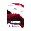 Накопитель SSD M.2 2280 1TB Kingston (SNV3S/1000G) - Image 3