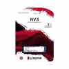 Накопитель SSD M.2 2280 2TB Kingston (SNV3S/2000G) - Image 3