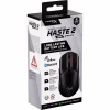 Мишка HyperX Pulsefire Haste 2 Core Wireless Black (8R2E6AA) - Image 10