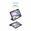 Чохол до планшета Armorstandart Smart Case iPad Air 11 2024 Black (ARM74641) - Image 5