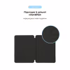 Чехол для планшета Armorstandart Smart Case iPad Air 11 2024 Black (ARM74641) - Image 6