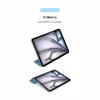 Чехол для планшета Armorstandart Smart Case iPad Air 11 2024 Denim (ARM74640) - Image 5