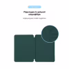 Чехол для планшета Armorstandart Smart Case iPad Air 11 2024 Pine Green (ARM78144) - Image 6