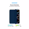 Чохол до планшета Armorstandart Smart Case iPad Pro 11 2024 Midnight Blue (ARM78296) - Image 4