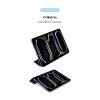 Чохол до планшета Armorstandart Smart Case iPad Pro 11 2024 Midnight Blue (ARM78296) - Image 5