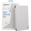 Чохол до планшета BeCover Ultra Slim Origami Transparent Apple iPad Pro 11" M4 2024 Gray (711690) - Image 5