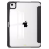 Чехол для планшета BeCover Soft Edge TPU Apple iPad Air 13" M2/M3 (2024/2025) Black (711711) - Image 2