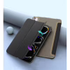 Чохол до планшета BeCover Tri Fold Hard Apple iPad Pro 11" M4 2024 Black (711726) - Image 3