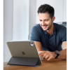 Чехол для планшета BeCover Tri Fold Hard Apple iPad Pro 11" M4 2024 Black (711726) - Image 6
