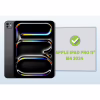 Чехол для планшета BeCover Tri Fold Hard Apple iPad Pro 11" M4 2024 Black (711726) - Image 8