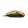 Мышка A4Tech W63 Max USB Renegade Sunset (4711421000529) - Image 8