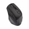 Мишка A4Tech FB45CS Air2 Wireless/Bluetooth Stone Grey (4711421999304) - Image 2