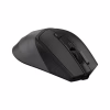 Мишка A4Tech FB45CS Air2 Wireless/Bluetooth Stone Grey (4711421999304) - Image 5