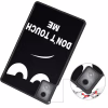 Чехол для планшета BeCover Smart Case Lenovo Tab K11 Plus TB-352F 11.45" Don''t Touch (711855) - Image 3