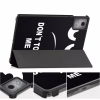 Чохол до планшета BeCover Smart Case Lenovo Tab K11 Plus TB-352F 11.45" Don''t Touch (711855) - Image 4