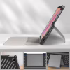 Чехол для планшета BeCover Smart Case Lenovo Tab Plus 11.5" Black (711838) - Image 4