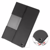 Чохол до планшета BeCover Smart Case Lenovo Tab Plus 11.5" Graffiti (711845) - Image 3