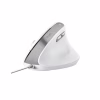 Мышка Trust Bayo II Ergonomic USB White (25397) - Image 2