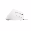 Мишка Trust Bayo II Ergonomic USB White (25397) - Image 5