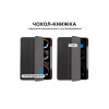 Чохол до планшета AirOn Premium SOFT iPad Pro 13 2024 + Film Black (4822352781129) - Image 4