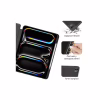Чохол до планшета AirOn Premium SOFT iPad Pro 13 2024 + Film Black (4822352781129) - Image 8
