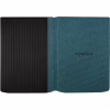 Чохол до електронної книги Pocketbook 743 Flip cover green (HN-FP-PU-743G-SG-WW) - Image 3