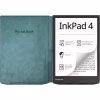 Чохол до електронної книги Pocketbook 743 Flip cover green (HN-FP-PU-743G-SG-WW) - Image 4