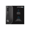 Мышка OfficePro M175B Silent Click Wireless Black (M175B) - Image 5