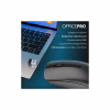 Мишка OfficePro M175B Silent Click Wireless Black (M175B) - Image 7
