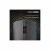 Мишка OfficePro M175B Silent Click Wireless Black (M175B) - Image 8