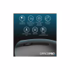 Мышка OfficePro M175B Silent Click Wireless Black (M175B) - Image 9