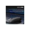 Мышка OfficePro M175B Silent Click Wireless Black (M175B) - Image 12