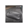 Мишка OfficePro M225G Silent Click Wireless Gray (M225G) - Image 6