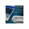 Мышка OfficePro M225G Silent Click Wireless Gray (M225G) - Image 7