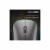 Мышка OfficePro M225G Silent Click Wireless Gray (M225G) - Image 8