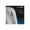 Мишка OfficePro M225G Silent Click Wireless Gray (M225G) - Image 11