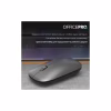 Мышка OfficePro M225G Silent Click Wireless Gray (M225G) - Image 12