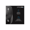 Мышка OfficePro M395B Silent Click Ergonomic Wireless Black (M395B) - Image 5