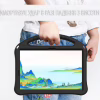Чехол для планшета BeCover Protected Cover Samsung Galaxy Tab S9 Plus (SM-X810/SM-X816)/S9 FE Plus (SM-X610/SM-X616) 12.4" (711877) - Image 2