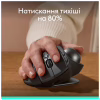 Мишка Logitech MX Ergo S Bluetooth Graphite (910-007260) - Image 10