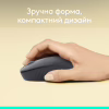 Мишка Logitech M196 Bluetooth Graphite (910-007459) - Image 7