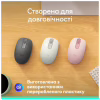Мишка Logitech M196 Bluetooth Off-White (910-007460) - Image 8