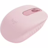 Мишка Logitech M196 Bluetooth Rose (910-007461) - Image 4